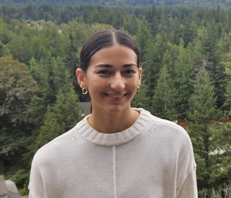 Isabella Goveia