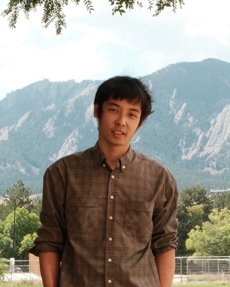 Yunfeng Hu
