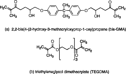 Effects of Composition and Reactivity on the Reaction Kinetics of Dimethacrylate/Dimethacrylate Copolymerizations — graphical abstract